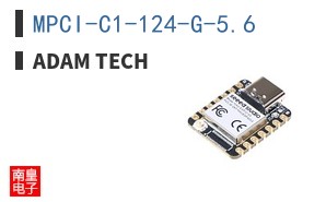 MPCI-C1-124-G-5.6 ͼƬ